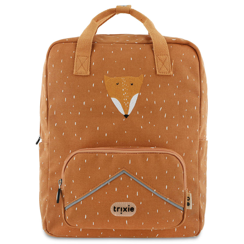 Sac à dos grand format - Mr. Fox