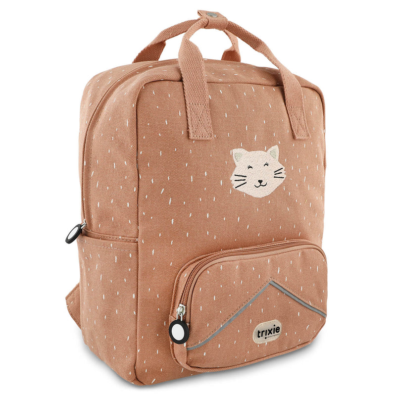 Sac à dos grand format - Mrs. Cat – Image 2
