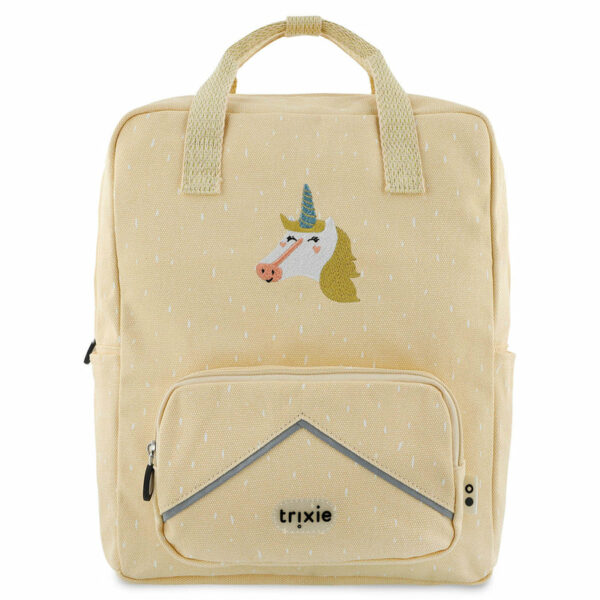 Sac à dos grand format - Mrs. Unicorn