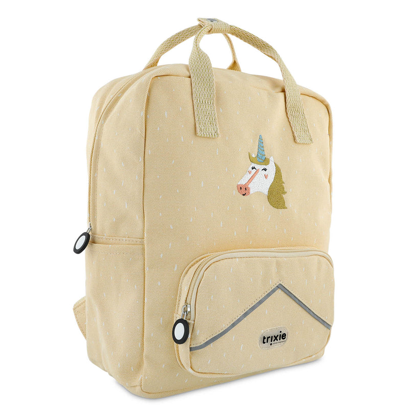 Sac à dos grand format - Mrs. Unicorn – Image 2