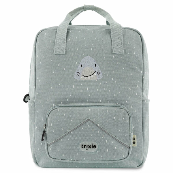 Sac à dos grand format - Mr. Shark