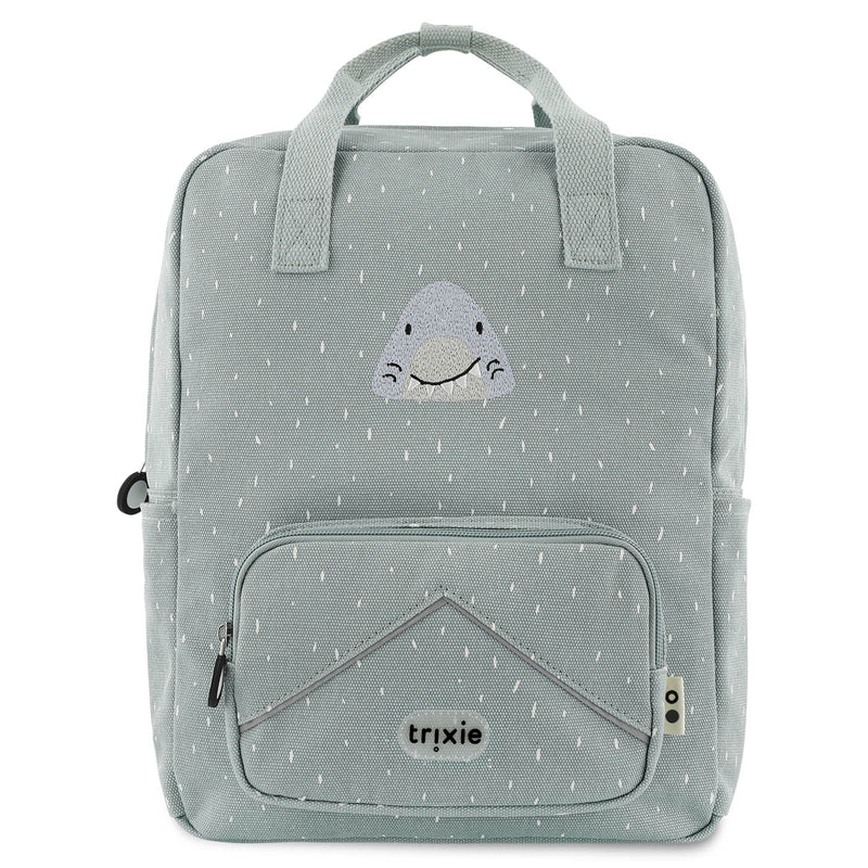 Sac à dos grand format - Mr. Shark
