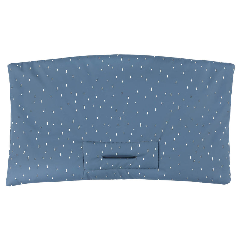 Coussin chaise haute imperméable - Mrs. Elephant – Image 2