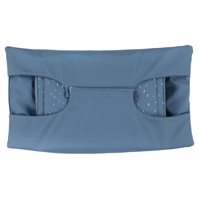 Coussin chaise haute imperméable - Mrs. Elephant – Image 3