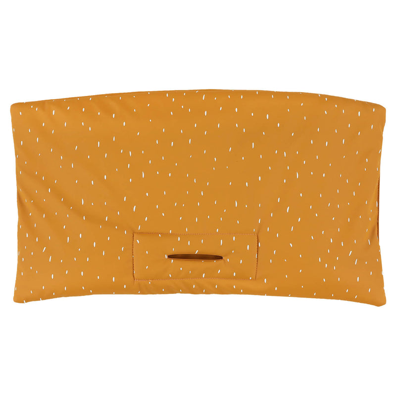 Coussin chaise haute imperméable - Mr. Fox – Image 2