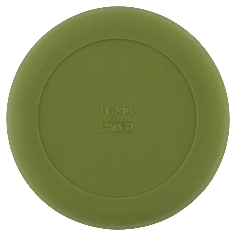 Assiette silicone - Mr. Dino – Image 2