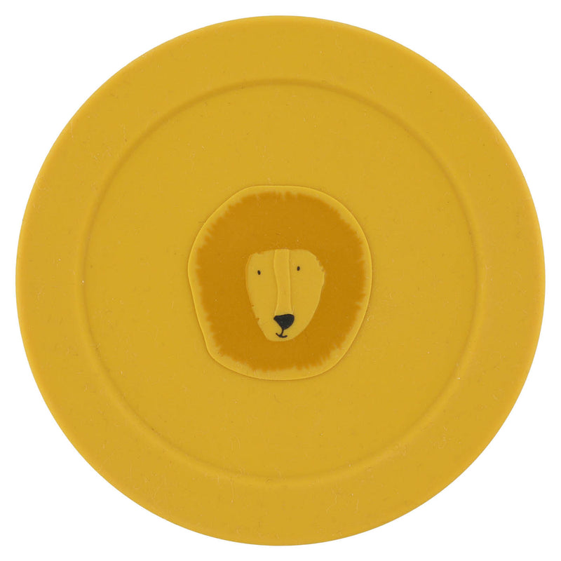 Boîte à collations en silicone - Mr. Lion – Image 2