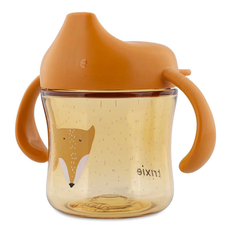 Tasse d'apprentissage avec poignées - Mr. Fox – Image 2