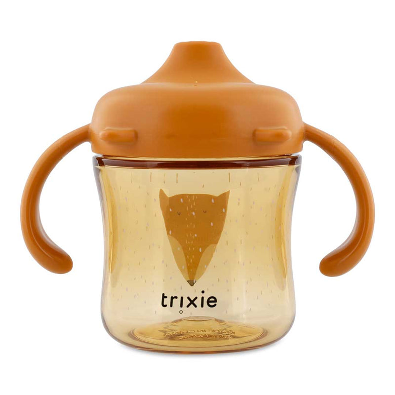 Tasse d'apprentissage avec poignées - Mr. Fox – Image 3