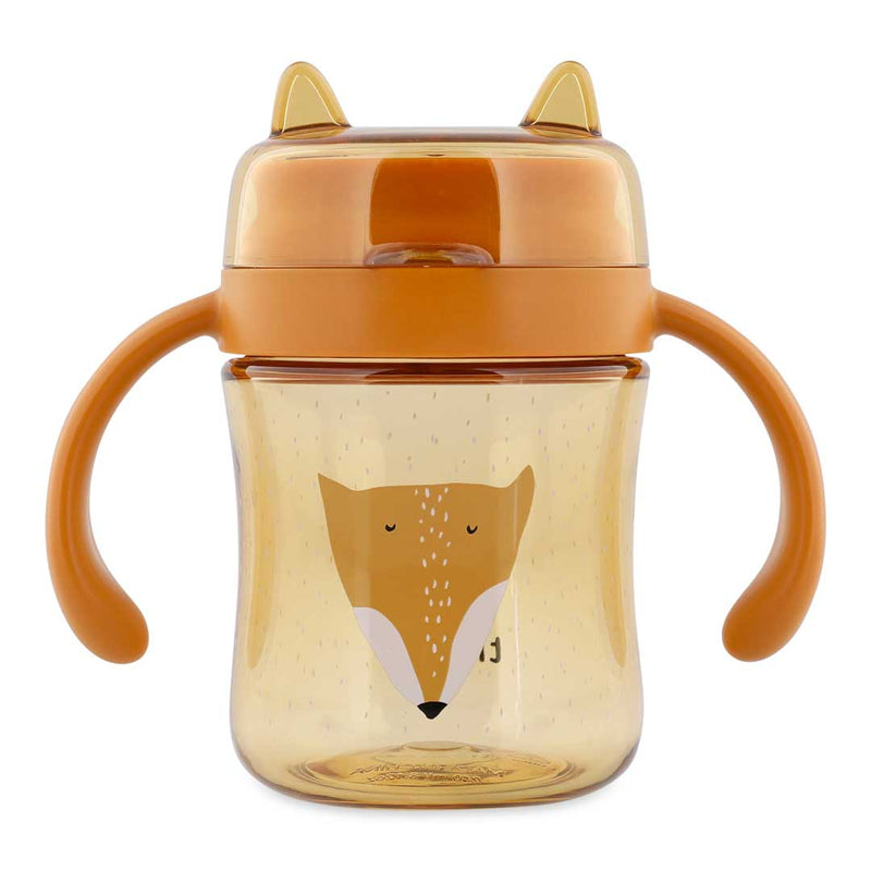 Gobelet 360° avec poignées - Mr. Fox