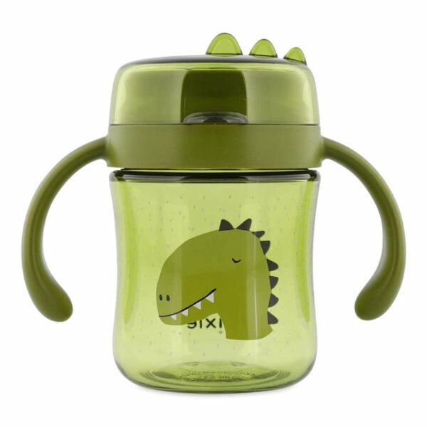 Gobelet 360° avec poignées - Mr. Dino