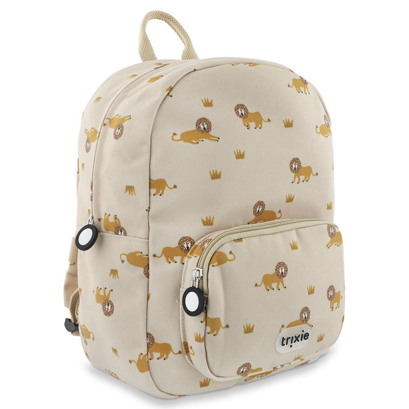 Sac à dos imprimé - Lively Lion – Image 2