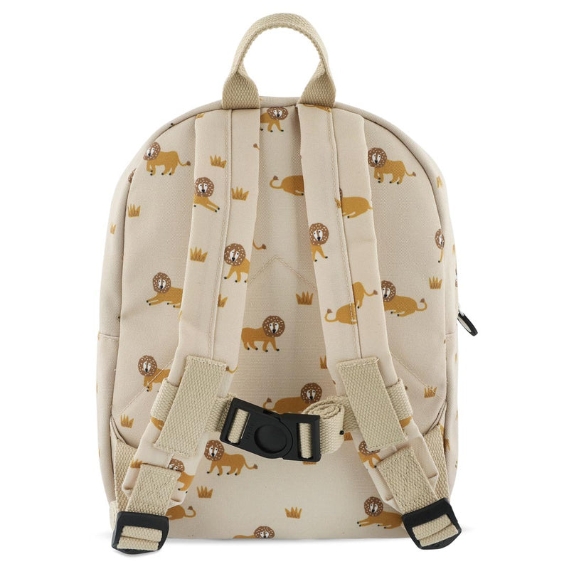Sac à dos imprimé - Lively Lion – Image 3
