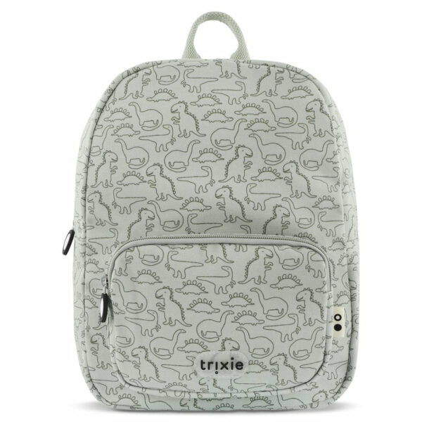 Sac à dos imprimé - Daring Dino