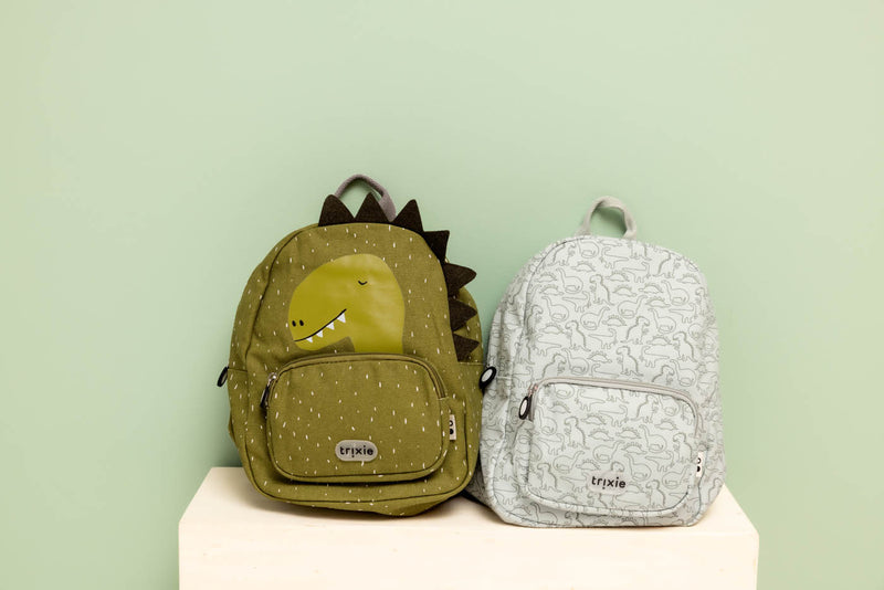 Sac à dos imprimé - Daring Dino – Image 5