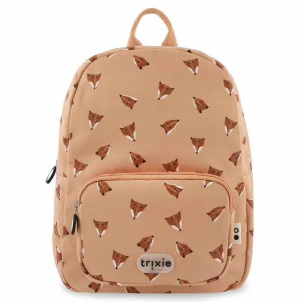Sac à dos imprimé - Fierce Fox