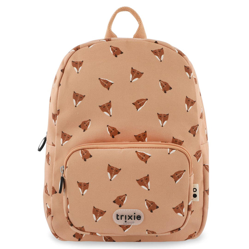 Sac à dos imprimé - Fierce Fox