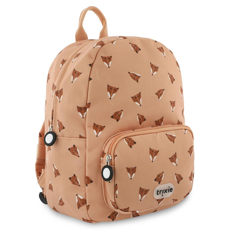 Sac à dos imprimé - Fierce Fox – Image 2