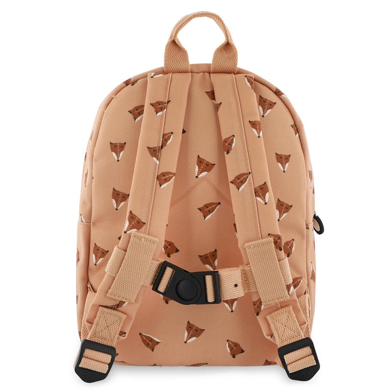 Sac à dos imprimé - Fierce Fox – Image 3