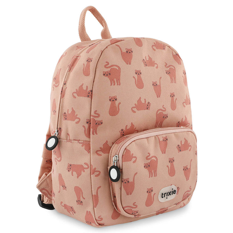 Sac à dos imprimé - Charming Cat – Image 2