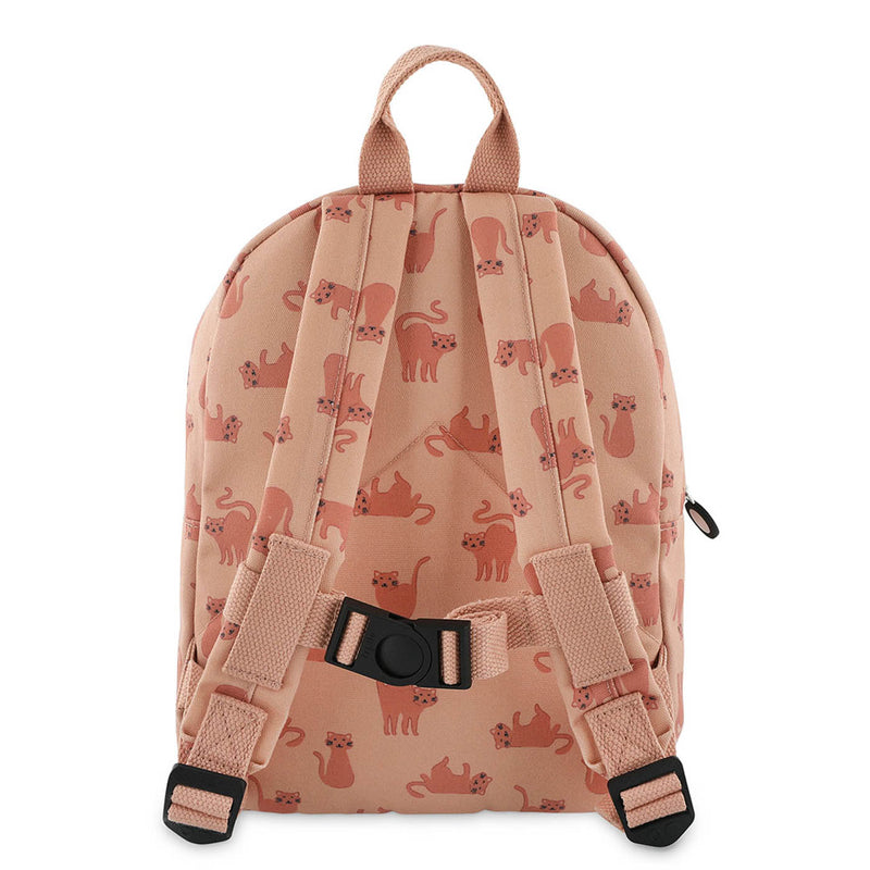 Sac à dos imprimé - Charming Cat – Image 3