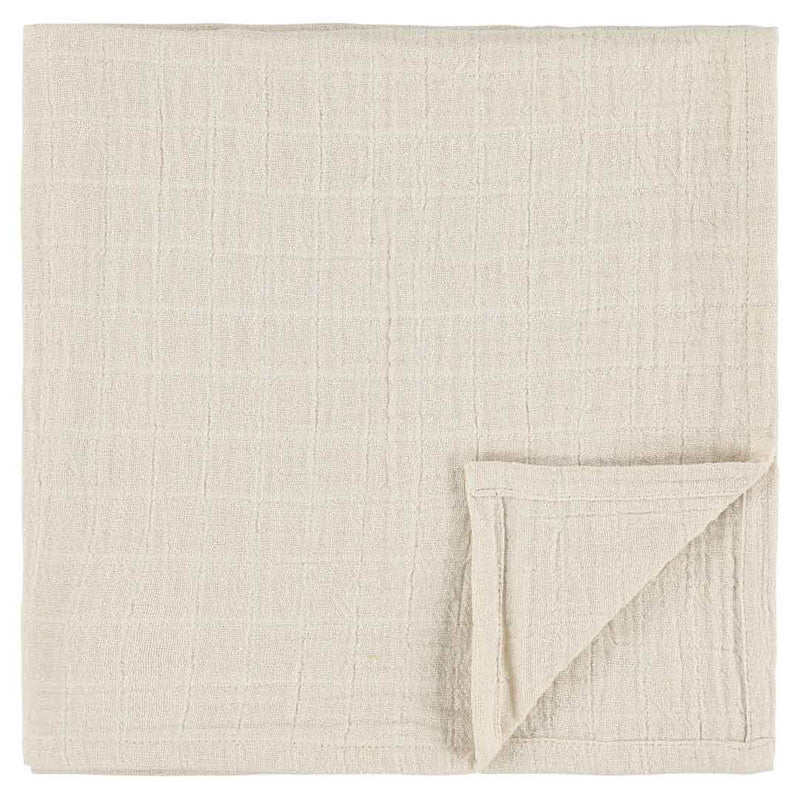Langes en mousseline 3-pack mix | 55x55cm - Fierce Fox – Image 2