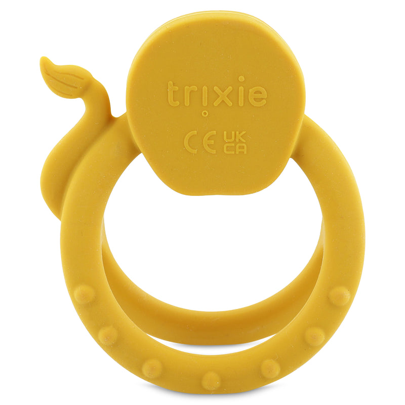 Anneau de dentition sensorielle - Mr. Lion – Image 2