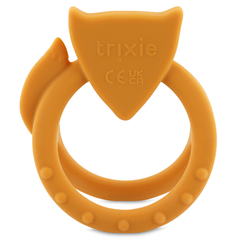 Anneau de dentition sensorielle - Mr. Fox – Image 2