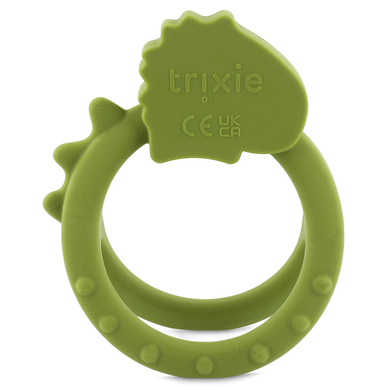 Anneau de dentition sensorielle - Mr. Dino – Image 2