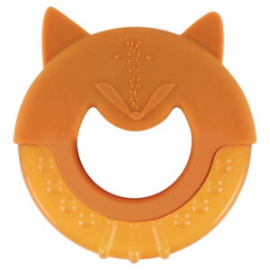 Anneau de dentition réfrigérante - Mr. Fox