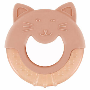 Anneau de dentition réfrigérante - Mrs. Cat
