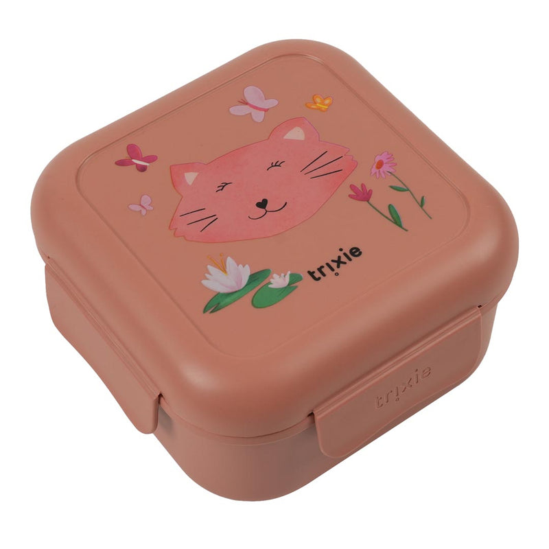 Boîtes à goûter avec clips - Pathfinder Mrs. Cat – Image 2