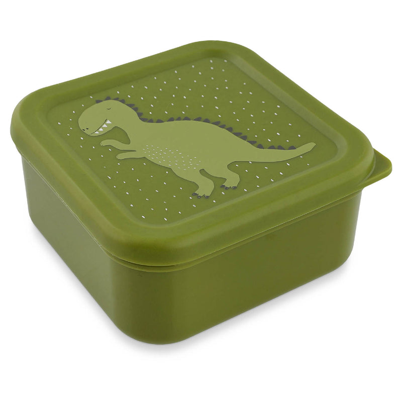 Boîtes à goûter - 3 pièces - Mr. Dino – Image 3
