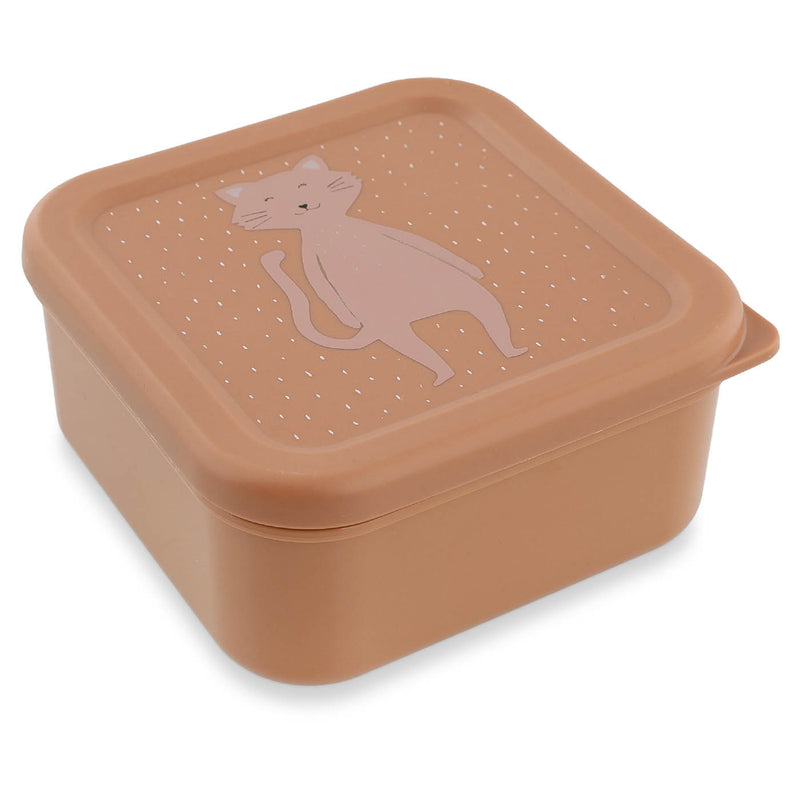 Boîtes à goûter - 3 pièces - Mrs. Cat – Image 3