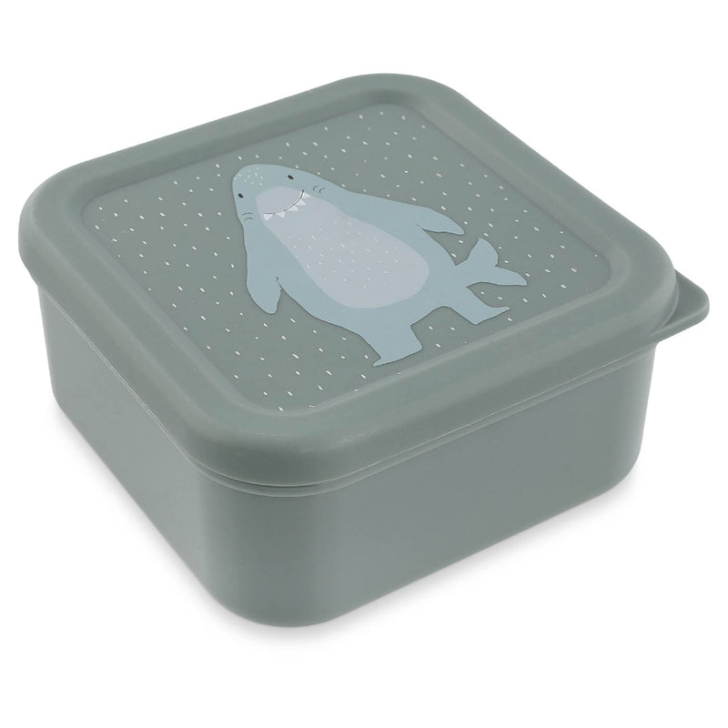 Boîtes à goûter - 3 pièces - Mr. Shark – Image 3