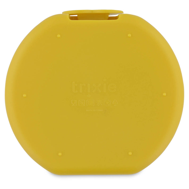 Boîtes à goûter à clip - Mr. Lion – Image 2