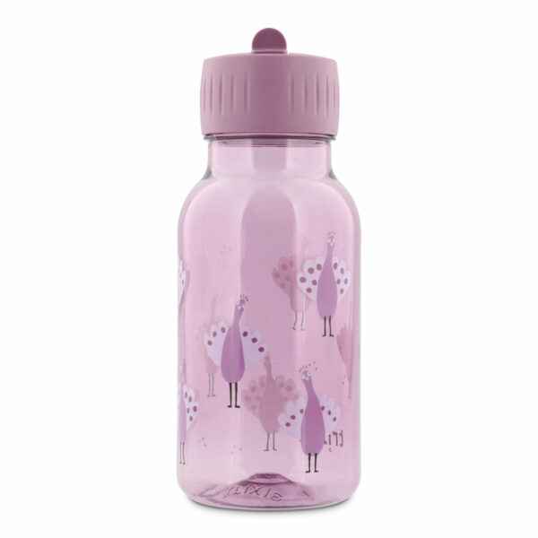 Gourde Tritan™ 350ml - Proud Peacock