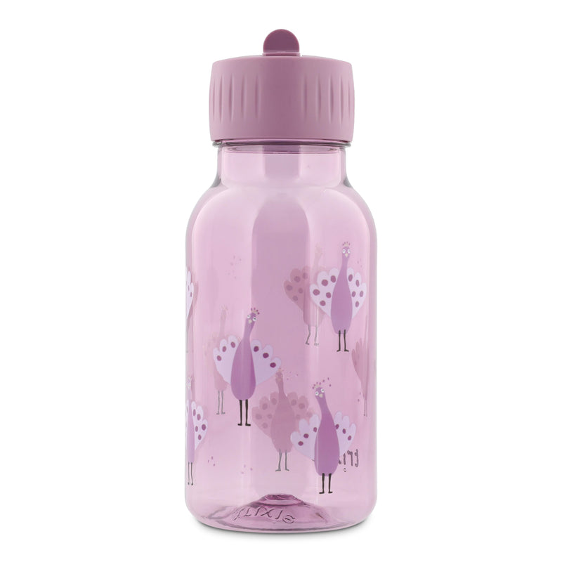 Gourde Tritan™ 350ml - Proud Peacock