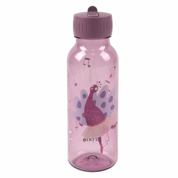 Gourde Tritan™ 500ml - Ballerina Mrs. Peacock