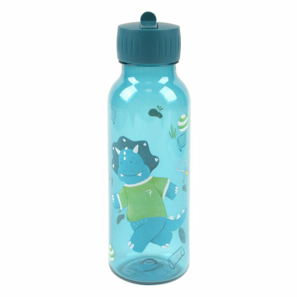 Gourde Tritan™ 500ml - Ballplayer Mr. Triceratops