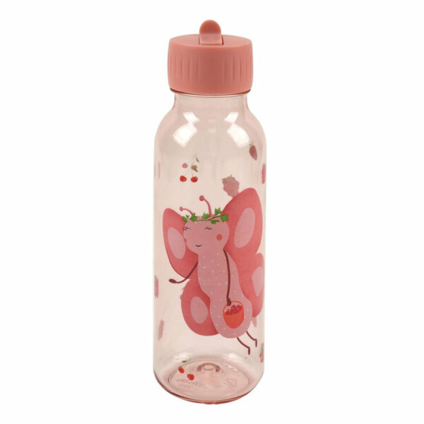 Gourde Tritan™ 500ml - Fruit fairy Mrs. Butterfly