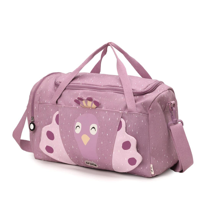 Sac de sport enfant - Mrs. Peacock – Image 2
