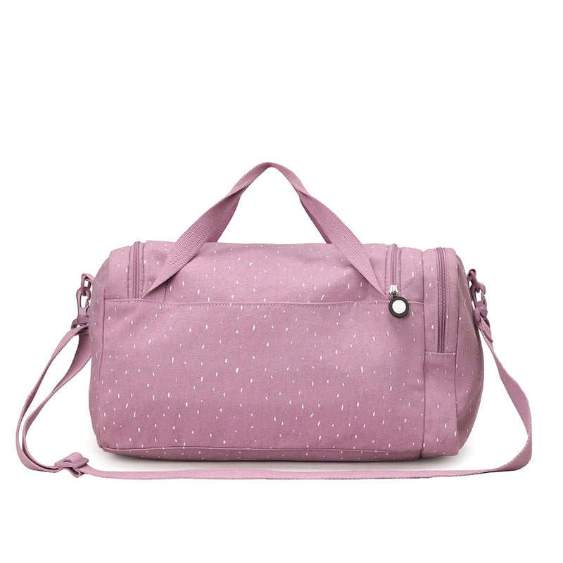 Sac de sport enfant - Mrs. Peacock – Image 3