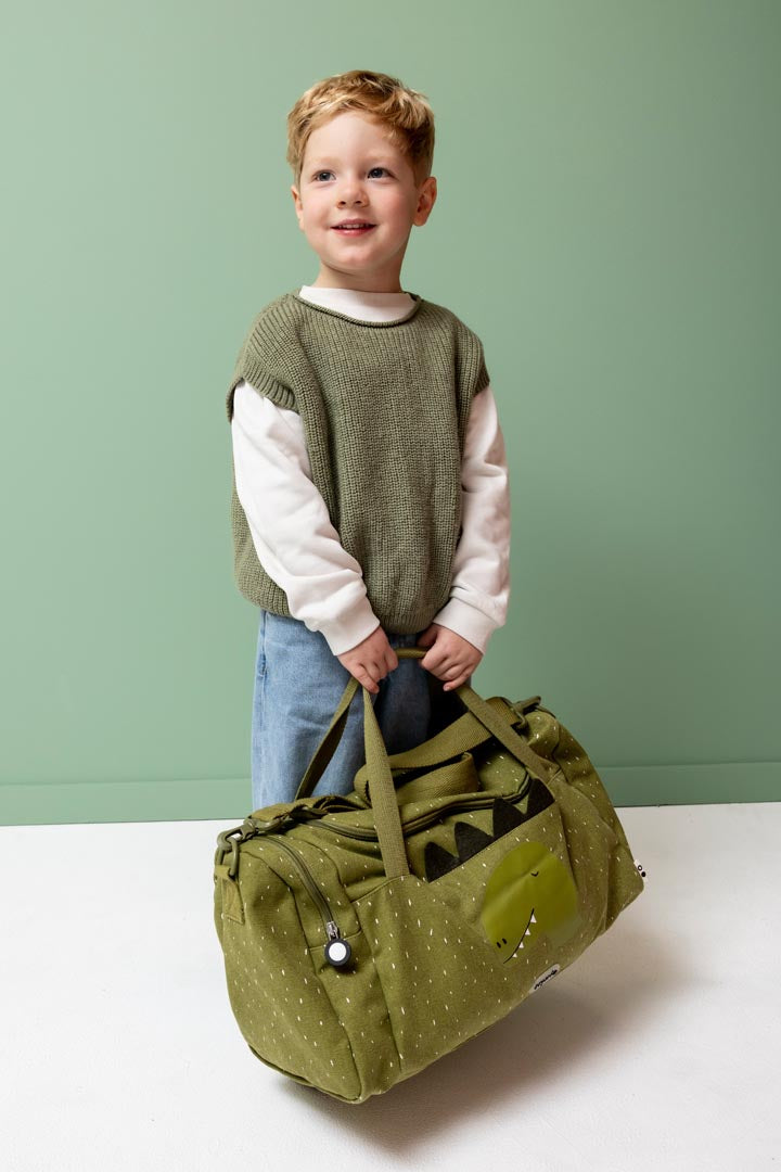 Sac de sport enfant - Mr. Dino – Image 4