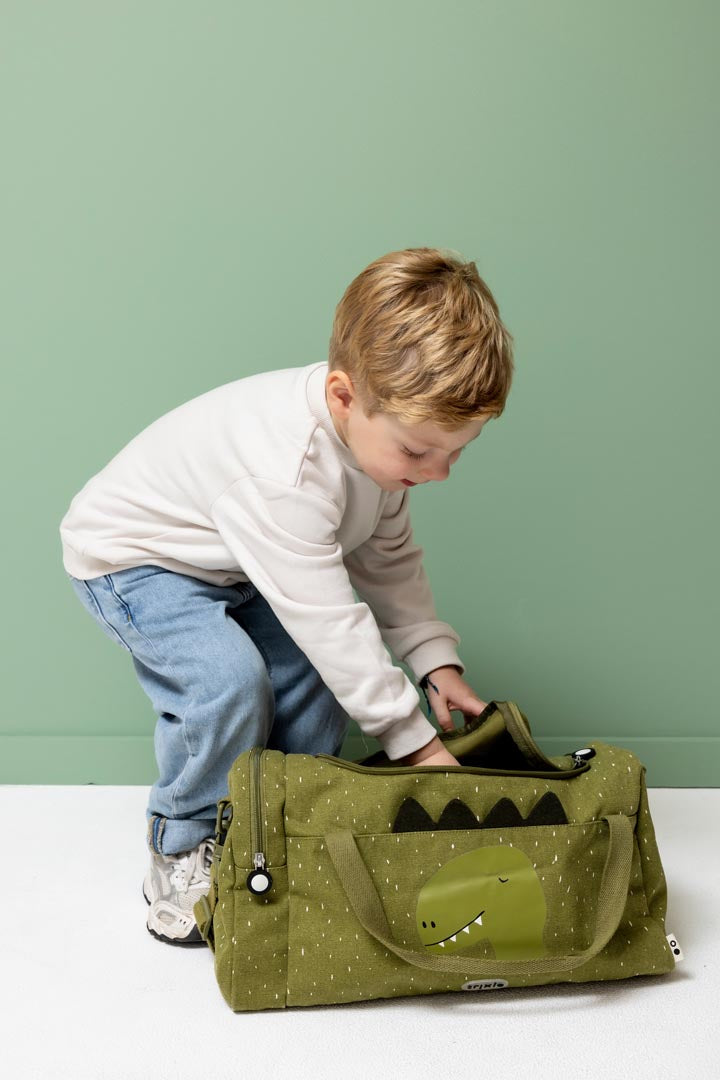 Sac de sport enfant - Mr. Dino – Image 5