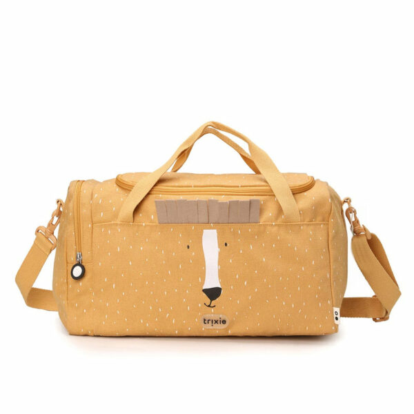 Sac de sport enfant - Mr. Lion