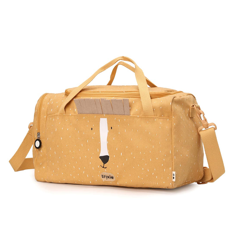 Sac de sport enfant - Mr. Lion – Image 2