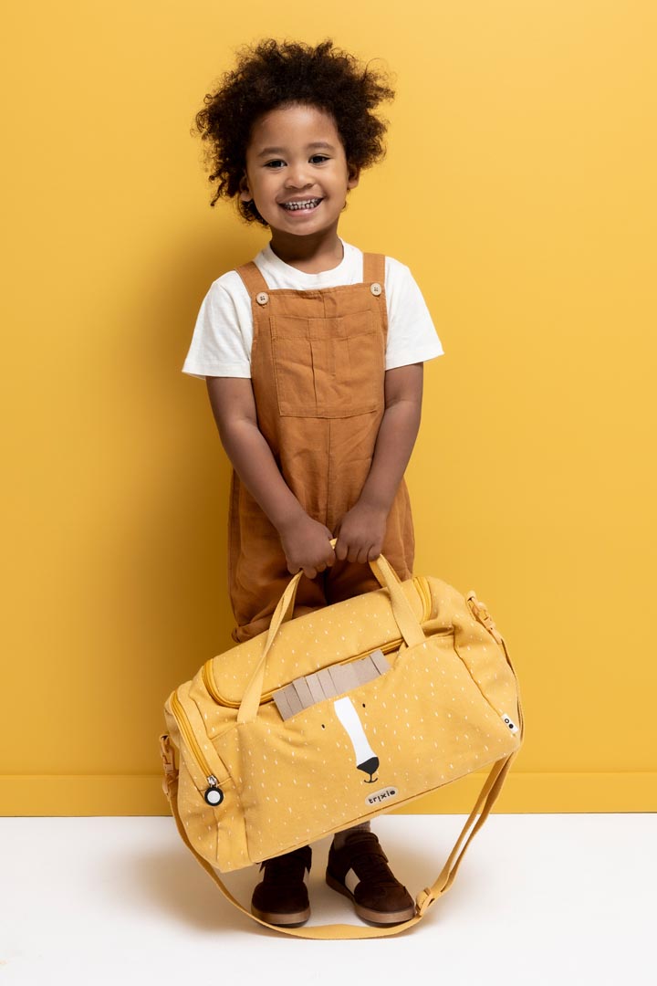 Sac de sport enfant - Mr. Lion – Image 4