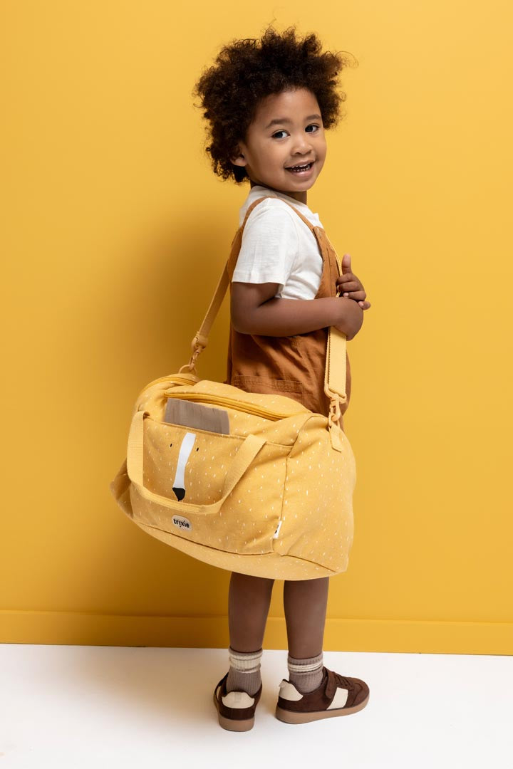Sac de sport enfant - Mr. Lion – Image 5