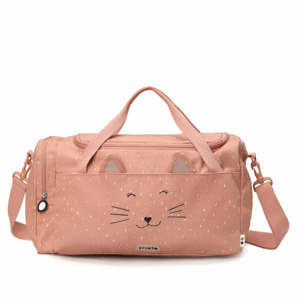 Sac de sport enfant - Mrs. Cat